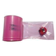 China Manufacture Printing Plastic Environmental Protection Shipping PE Bag on Roll for packaging